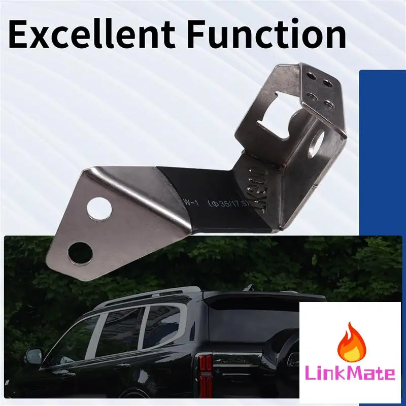 Car Anti-Theft Radio Hand Station Antenna Bracket Seedling Clip Edge Card Edge Base For Tank TK500
Car Anti-Theft Radio Hand Station Antenna Bracket Seedling Clip Edge Card Edge Base For Tank TK500