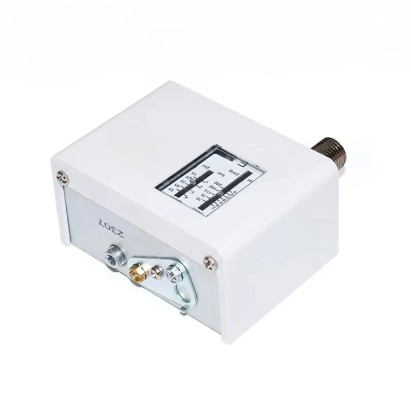 55 Pressure Control Water Pump Automatic Pressure Switch
55 Pressure Control Water Pump Automatic Pressure Switch