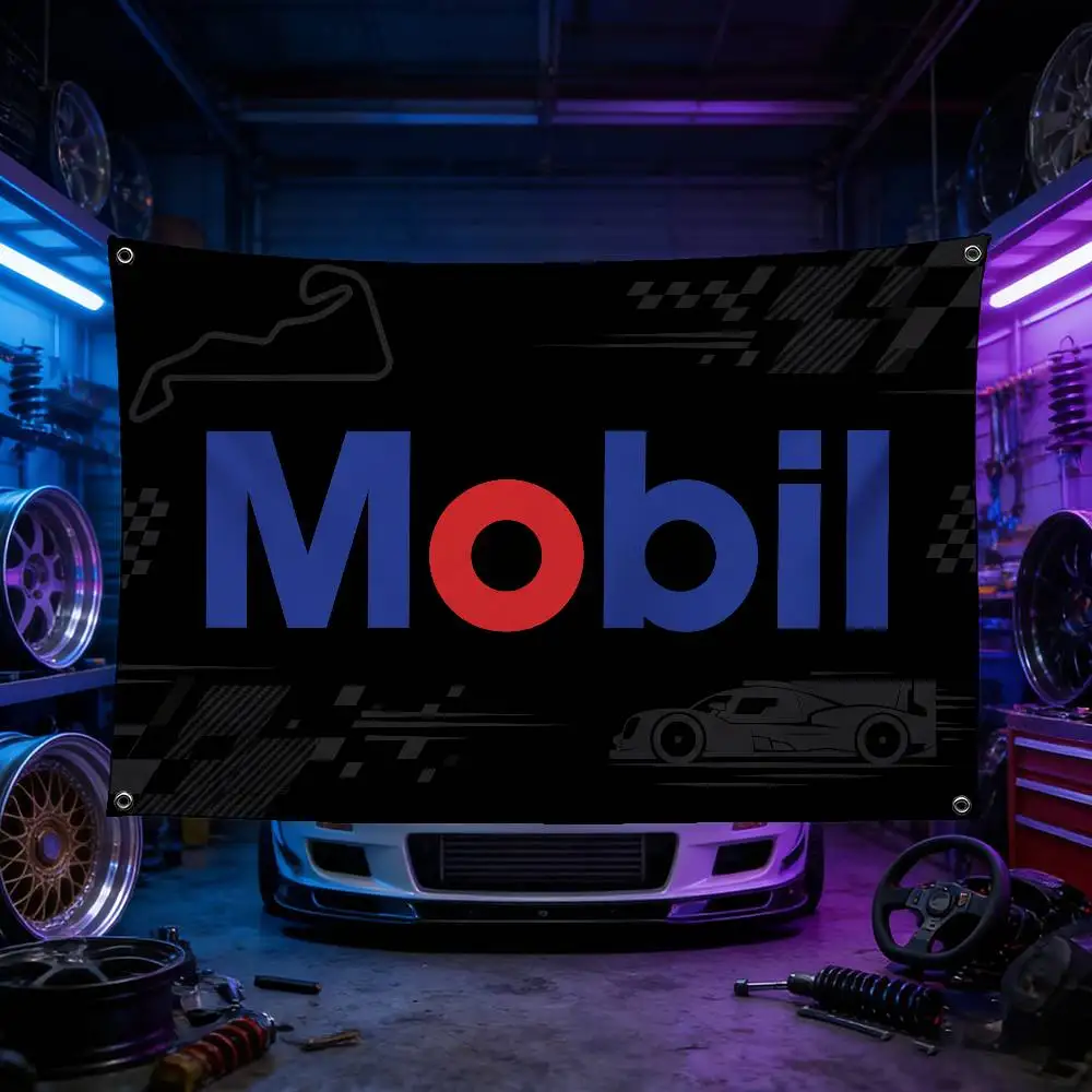MOTORCYCLE SSHY For Mobil Flag Polyester Sublimation Print Durable Hanging Banner Home Decor Gift
MOTORCYCLE SSHY For Mobil Flag Polyester Sublimation Print Durable Hanging Banner Home Decor Gift