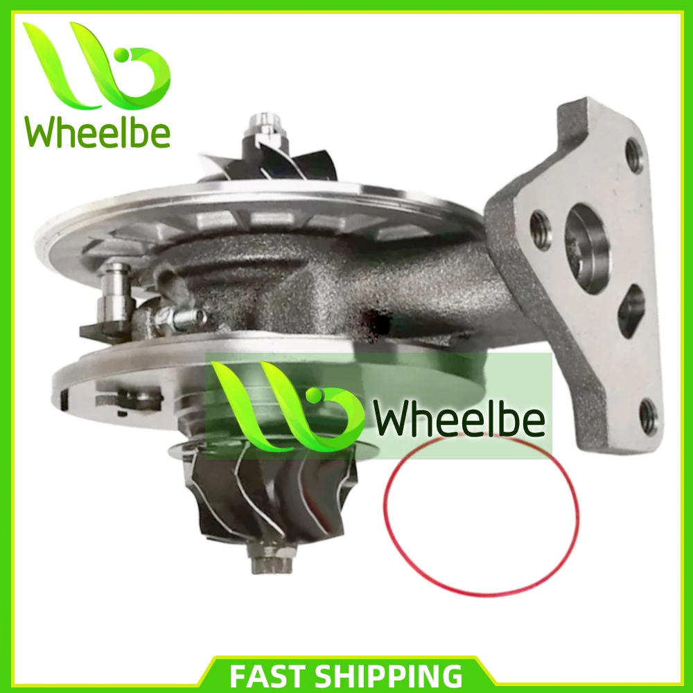 Auto Turbo Charger Cartridge Core Chra For VW Volkswagen T5 Transporter 2.5 TDI AXE 720931 070145701H
Auto Turbo Charger Cartridge Core Chra For VW Volkswagen T5 Transporter 2.5 TDI AXE 720931 070145701H
