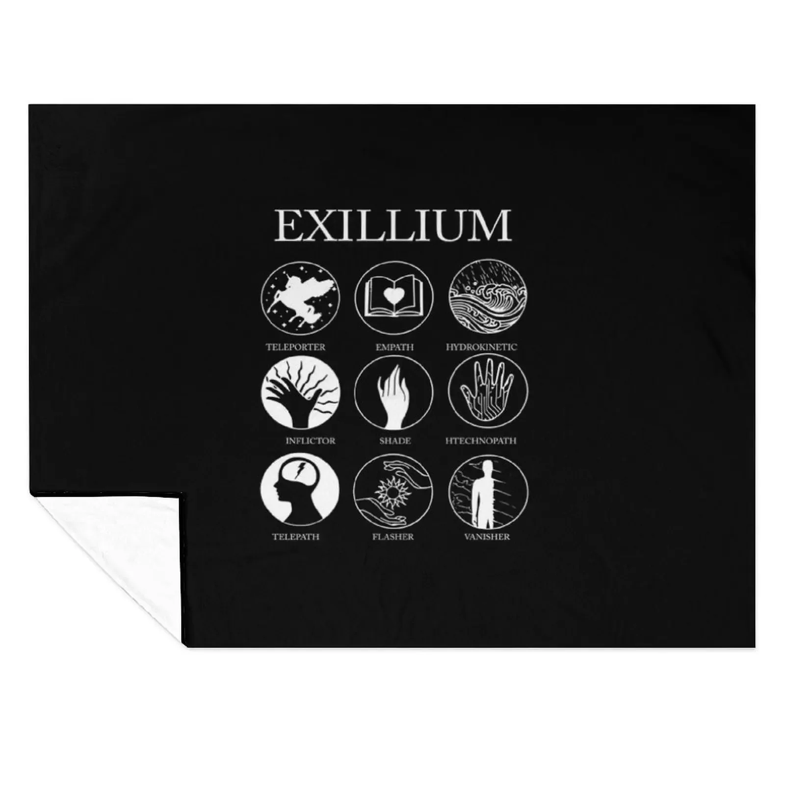 Keeper Of The Lost Cities Exillium Throw Blanket Beautifuls decorative blankets and throws Sofa Throw Blankets
Keeper Of The Lost Cities Exillium Throw Blanket Beautifuls decorative blankets and throws Sofa Throw Blankets