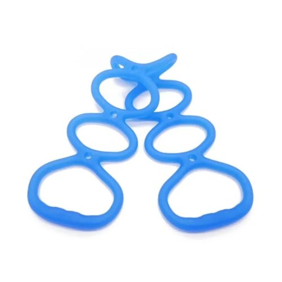 Resistance Bands for Working Out, Adjustable 7-Ring with Handles, Exercise Stretch Bands for WomenandMen Fitness, Pilates, Yoga
Resistance Bands for Working Out, Adjustable 7-Ring with Handles, Exercise Stretch Bands for WomenandMen Fitness, Pilates, Yoga
