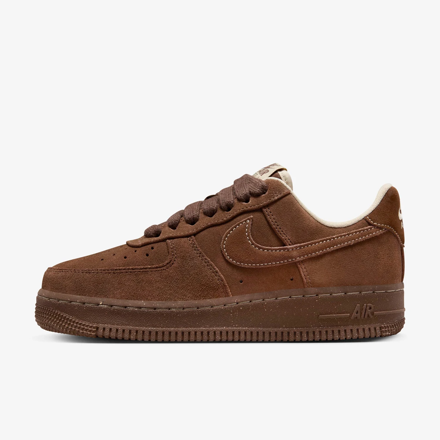 Nike Authentic Air Force 1 Low Men's Women's Retro Sports Sneakers FQ8901-259
Nike Authentic Air Force 1 Low Men's Women's Retro Sports Sneakers FQ8901-259