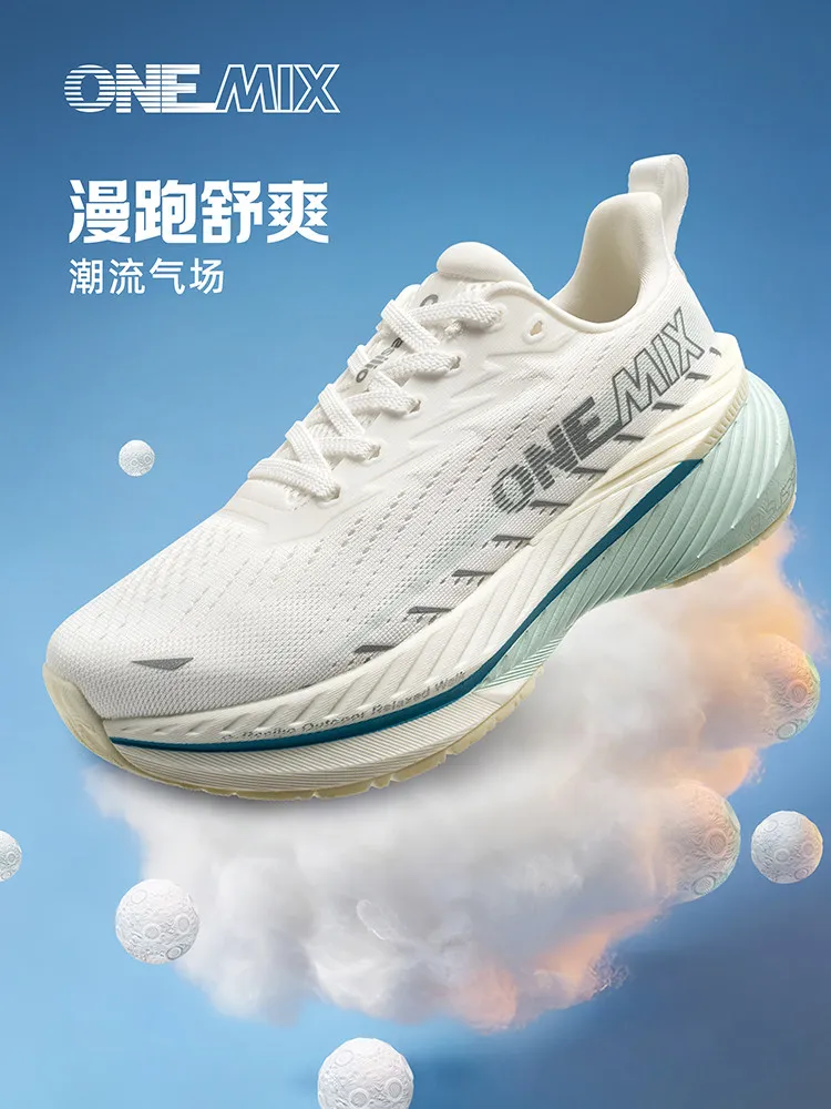 OneMix Shock-Absorbing Outdoor Hiking & Trail Running Shoes – Non-Slip, Athletic, Casual Running Footwear
OneMix Shock-Absorbing Outdoor Hiking & Trail Running Shoes – Non-Slip, Athletic, Casual Running Footwear