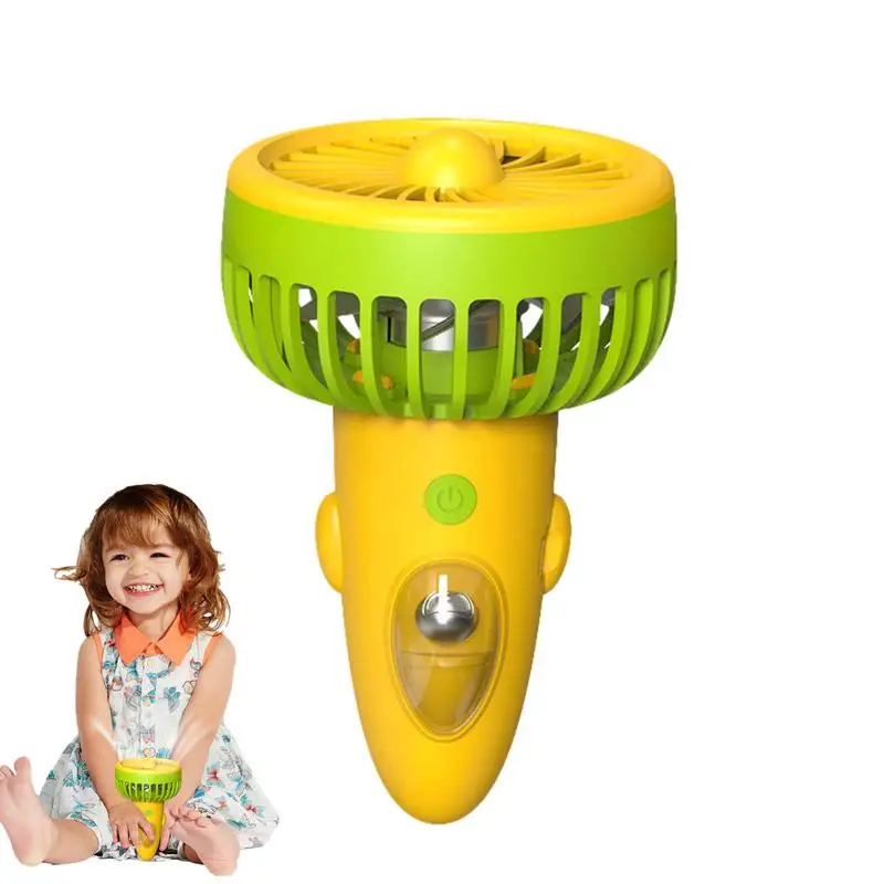Hand Fan USB Powered Fan Hands-free 3 Speeds Quiet Pocket Fan Portable Cute Small Rechargeable Mini Fan Cartoon Pilot Design Fan
Hand Fan USB Powered Fan Hands-free 3 Speeds Quiet Pocket Fan Portable Cute Small Rechargeable Mini Fan Cartoon Pilot Design Fan
