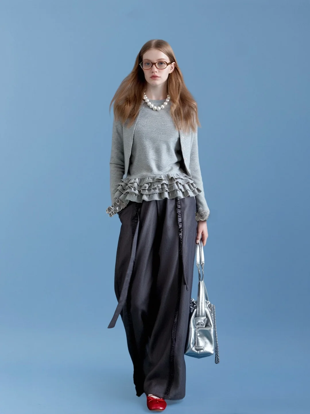 AHMI милый вязаный свитер с цветочным декором, женский летний свитер для девочек, милый топ с кружевной отделкой, хлопок, полиэстер, длинный свек
AHMI милый вязаный свитер с цветочным декором, женский летний свитер для девочек, милый топ с кружевной отделкой, хлопок, полиэстер, длинный свек