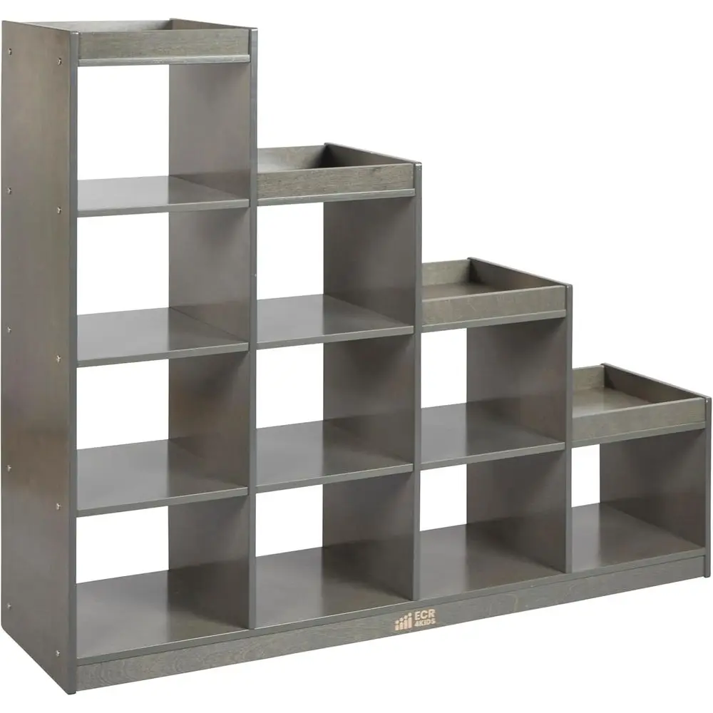 Шкаф для хранения вещей Cube Storage Cabinet, серый цвет, серия Grey Wash
Шкаф для хранения вещей Cube Storage Cabinet, серый цвет, серия Grey Wash