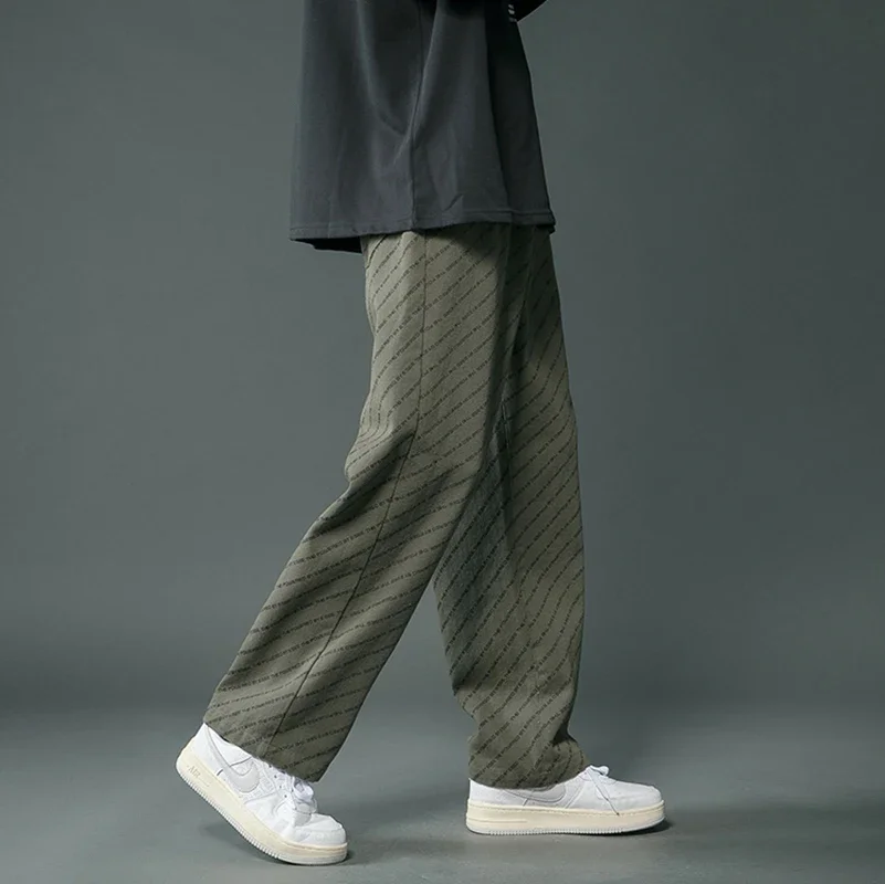 Fashion Cotton Casual Baggy Jeans Black Army Tie-dye Striped Jeans Men Streetwear Loose Hip-hop Wide Leg Jeans Denim Pants
Fashion Cotton Casual Baggy Jeans Black Army Tie-dye Striped Jeans Men Streetwear Loose Hip-hop Wide Leg Jeans Denim Pants
