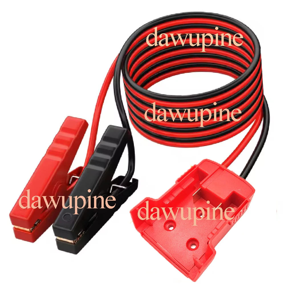 Car Battery Igniter Automotive Emergency Power Kits For Makita For DeWalt For Milwaukee For Bosch Jumper Starter Power Tool Line
Car Battery Igniter Automotive Emergency Power Kits For Makita For DeWalt For Milwaukee For Bosch Jumper Starter Power Tool Line