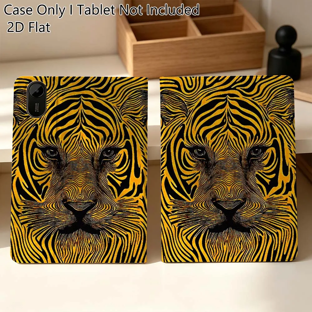 Foldable Tablet Case Line Black Tiger Cat Art Hot For Xiaomi Mi Pad Mini 4 5 6 7 SE Pro Plus Redmi Pad 2 SE 2025 8.8 11 Funda
Foldable Tablet Case Line Black Tiger Cat Art Hot For Xiaomi Mi Pad Mini 4 5 6 7 SE Pro Plus Redmi Pad 2 SE 2025 8.8 11 Funda
