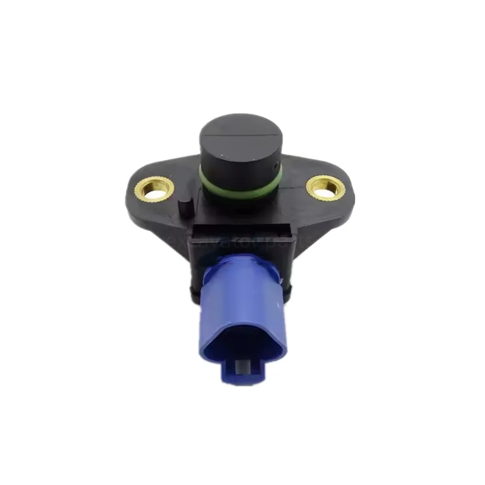 6112656 For 611-2656 E374F Hydraulic Pump Position Sensor Excavator Parts
6112656 For 611-2656 E374F Hydraulic Pump Position Sensor Excavator Parts