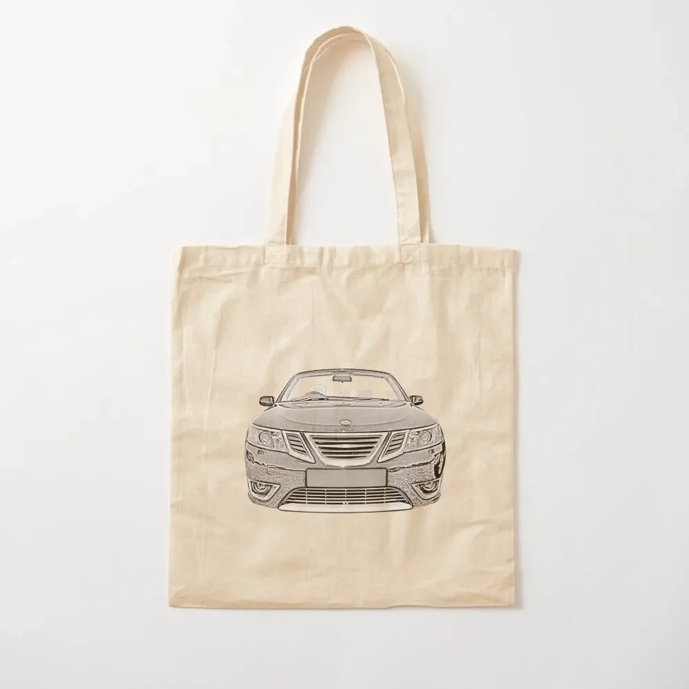 Saab 93 Aero classic car Tote Bag cloth bag woman Women's bag Handbags shoping
Saab 93 Aero classic car Tote Bag cloth bag woman Women's bag Handbags shoping