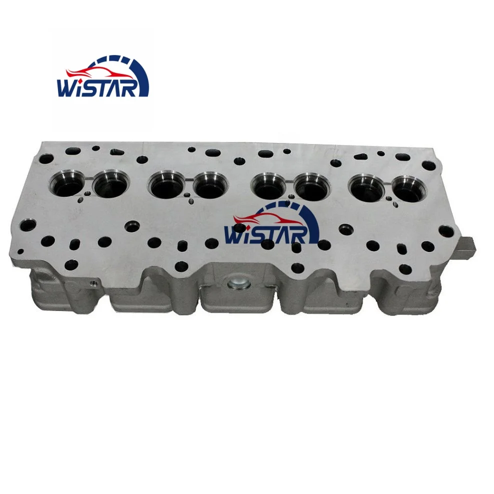High Quality Domestic 300TDI Cylinder Head For Ford Engine 300TDI
High Quality Domestic 300TDI Cylinder Head For Ford Engine 300TDI