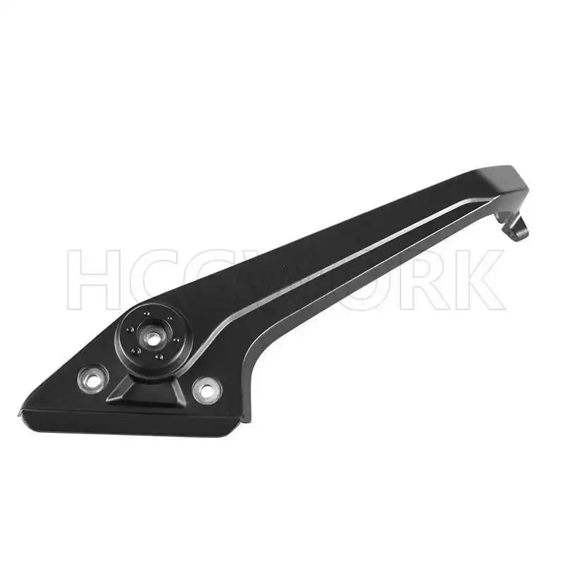 Motorcycle Original Parts Rear Mudguard Fender Bracket for Honda Sundiro Cbf190tr
Motorcycle Original Parts Rear Mudguard Fender Bracket for Honda Sundiro Cbf190tr