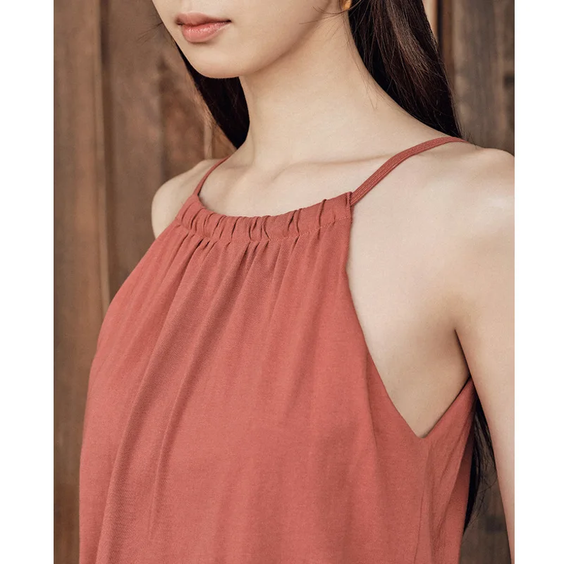 Yoga vest Summer Sleeveless Sport Top Casual Women Solid color T-Shirt Loose Sportswear Ladies Basic Sports Fitness Vest
Yoga vest Summer Sleeveless Sport Top Casual Women Solid color T-Shirt Loose Sportswear Ladies Basic Sports Fitness Vest