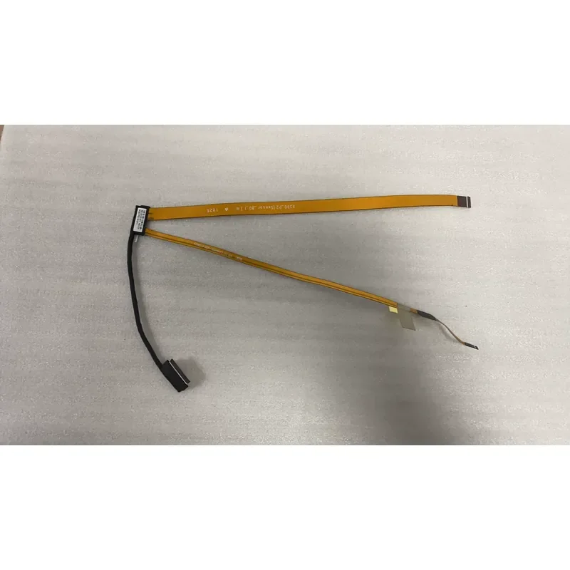CBL Cable for Lenovo ThinkPad X390 Camera Cable Screen Cable 450.0G103.0011
CBL Cable for Lenovo ThinkPad X390 Camera Cable Screen Cable 450.0G103.0011