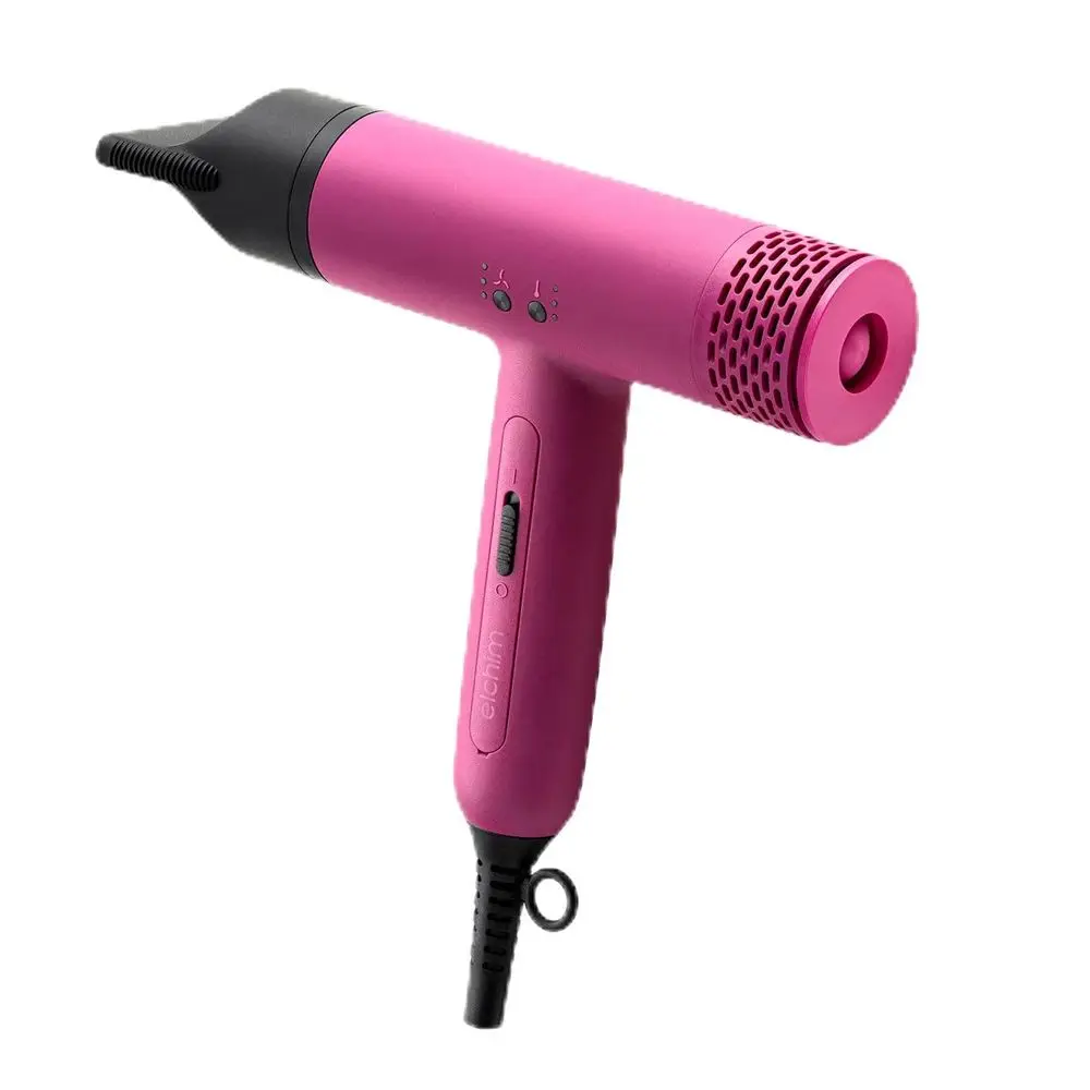 - Anemos V2 Ultra-Light Proional Hair Dryer with Micro-BrushlTechnology - Pink ple, 1875 Watts
- Anemos V2 Ultra-Light Proional Hair Dryer with Micro-BrushlTechnology - Pink ple, 1875 Watts
