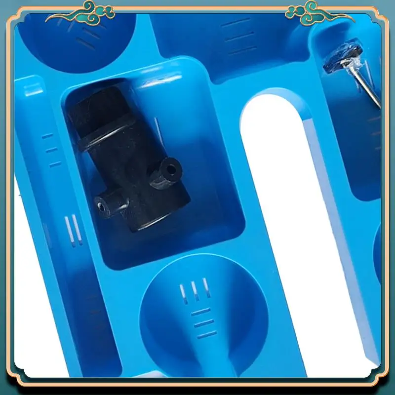 Beach Umbrella Table Tray Outdoor Adjustable Umbrella Tray For 0.7-1.5 INCH Pole Outdoor Beach Umbrellas Easy To Use Blue
Beach Umbrella Table Tray Outdoor Adjustable Umbrella Tray For 0.7-1.5 INCH Pole Outdoor Beach Umbrellas Easy To Use Blue