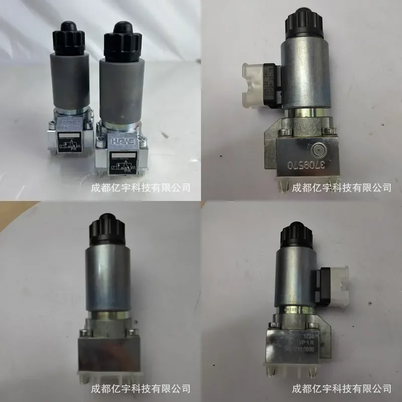 2026 Hot Item Germany HAWE HAWE G3-0-G24 cut-off directional valve, spot sales
2026 Hot Item Germany HAWE HAWE G3-0-G24 cut-off directional valve, spot sales