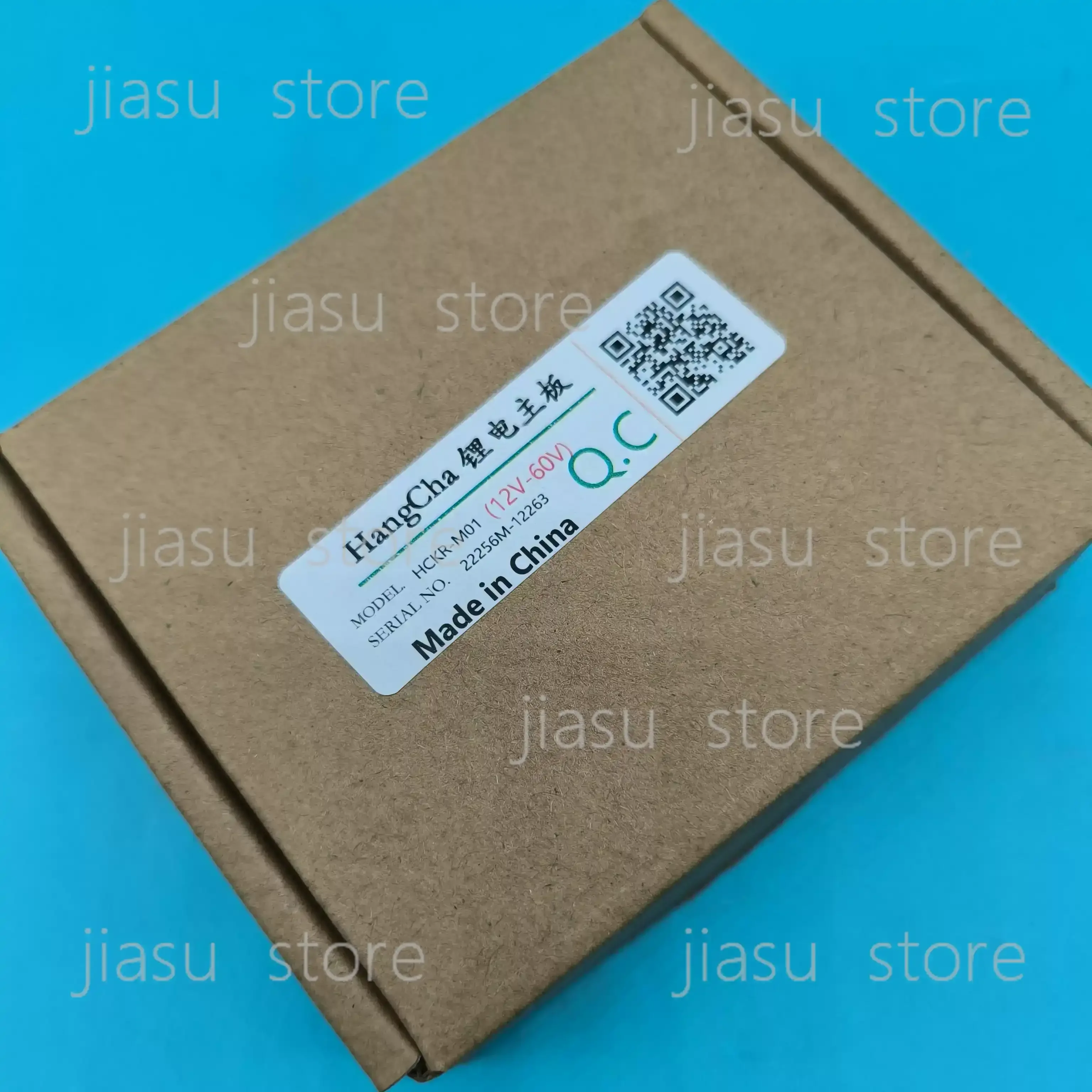 CBD15-AMC1-I Accelerator Motherboard RMT-D1046000-000 of Hangcha lithium-ion electric pallet truck
CBD15-AMC1-I Accelerator Motherboard RMT-D1046000-000 of Hangcha lithium-ion electric pallet truck