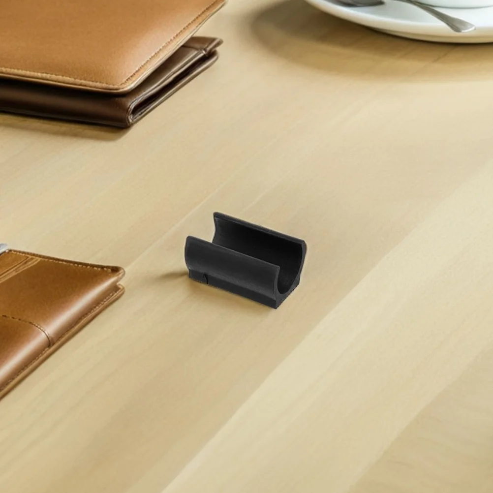 30Pcs Chair Leg Caps U Shaped Non-Slip Furniture Foot Pads Protective Plastic Covers for Chair Table Stools Stool Anti Slip Pad
30Pcs Chair Leg Caps U Shaped Non-Slip Furniture Foot Pads Protective Plastic Covers for Chair Table Stools Stool Anti Slip Pad