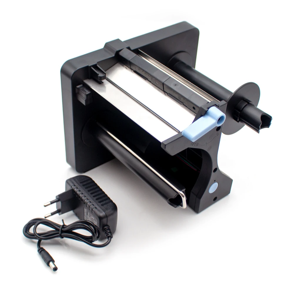 AC 100-240V Electric Label Stripping Machine Adjustable Speed 20-130MM Label Stripper Portable Automatic Peeler
AC 100-240V Electric Label Stripping Machine Adjustable Speed 20-130MM Label Stripper Portable Automatic Peeler