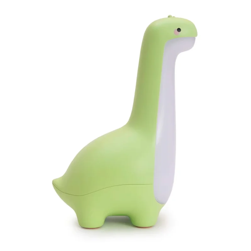 RALCA-Dinosaur Night Light For Children - Cute Bedside Lamp With Eye Protection, USB Charging, Ideal Room Decor
RALCA-Dinosaur Night Light For Children - Cute Bedside Lamp With Eye Protection, USB Charging, Ideal Room Decor