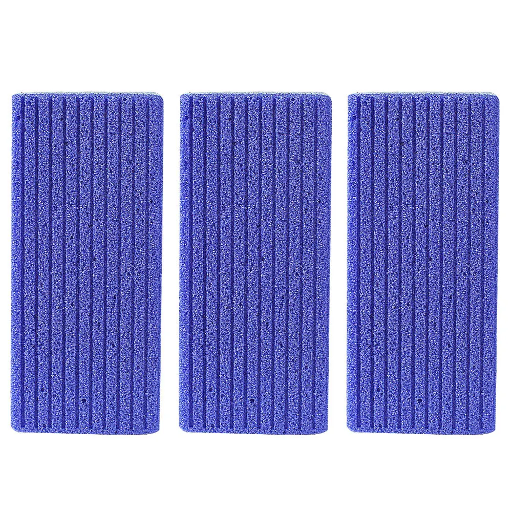 3 шт. эргономичный скребок для ног, средство для удаления мозолей, пилка для омертвевшей кожи, профессиональный инструмент для педикюра, пемза, камень для ухода за ногами
3 шт. эргономичный скребок для ног, средство для удаления мозолей, пилка для омертвевшей кожи, профессиональный инструмент для педикюра, пемза, камень для ухода за ногами