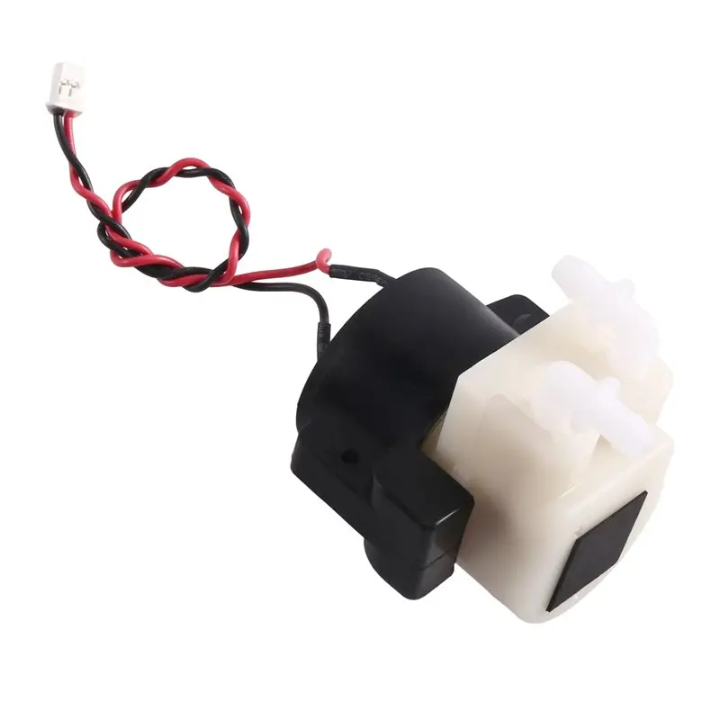 [NEWA66Z!】 Replacement Base Station Built-In Water Pump Parts Clear Water Pump For ECOVACS DEEBOT X11 PRO OMNI
[NEWA66Z!】 Replacement Base Station Built-In Water Pump Parts Clear Water Pump For ECOVACS DEEBOT X11 PRO OMNI