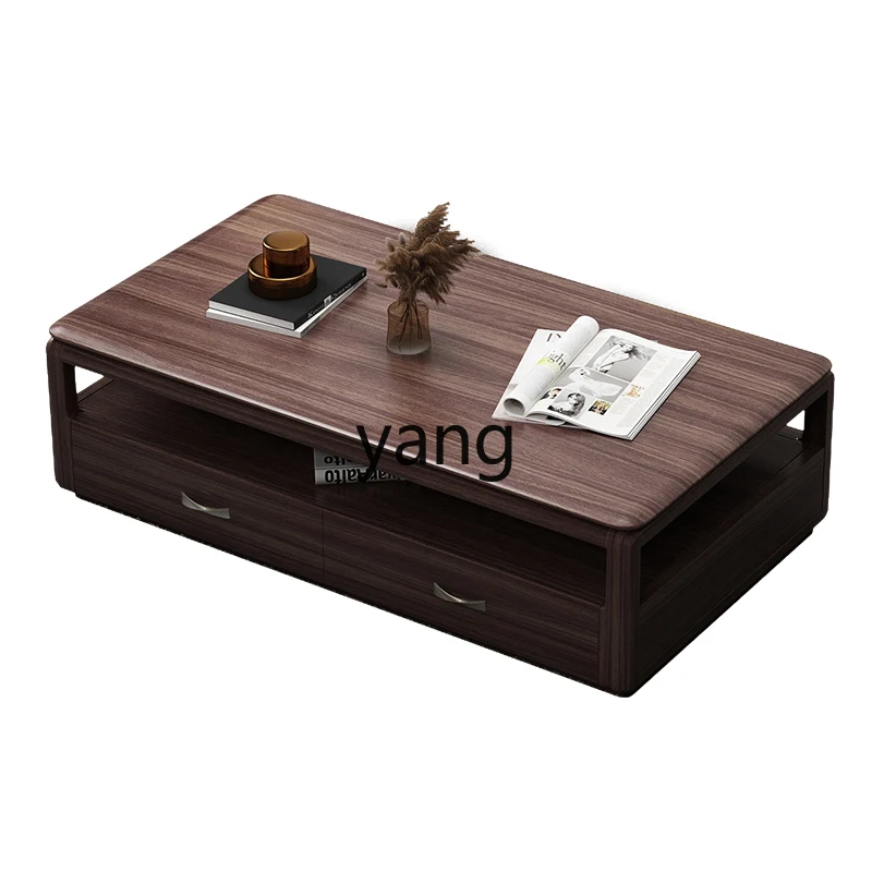 LTT Italian minimalist solid wood living room tea table coffee table TV cabinet combination living room modern simplicity
LTT Italian minimalist solid wood living room tea table coffee table TV cabinet combination living room modern simplicity