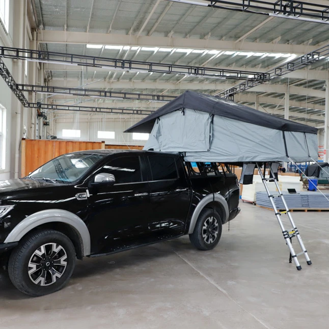 Популярная палатка на крышу автомобиля для 3-4 человек, семейная, для кемпинга на открытом воздухе, всесезонная, водонепроницаемая
Популярная палатка на крышу автомобиля для 3-4 человек, семейная, для кемпинга на открытом воздухе, всесезонная, водонепроницаемая