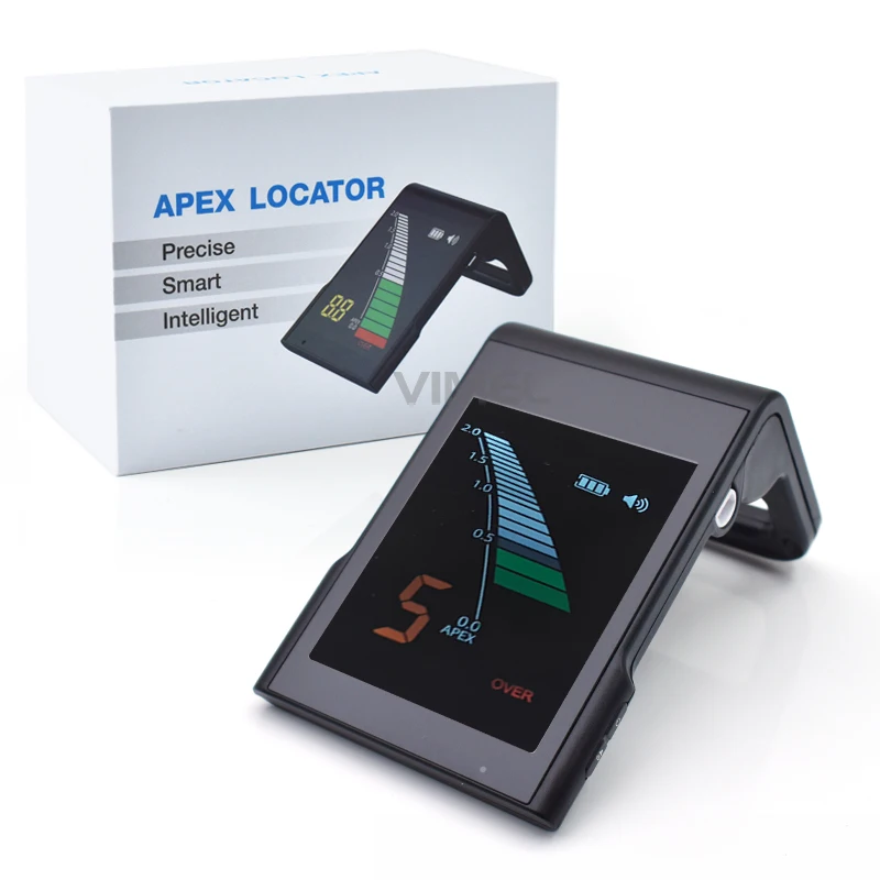 Endo Motor With Apex Locator 9 Modes Brushless Motor Root Instrument Dentistry Tools For endodontics 16:1 contra Angle Handpiece
Endo Motor With Apex Locator 9 Modes Brushless Motor Root Instrument Dentistry Tools For endodontics 16:1 contra Angle Handpiece