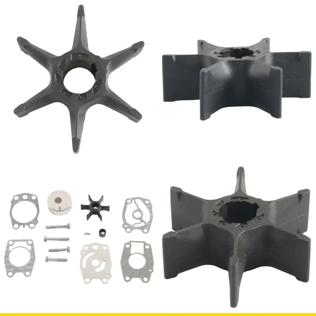 SZCH Corrosion Resistant Motor Water Pump Impeller For 40 50HP Models
SZCH Corrosion Resistant Motor Water Pump Impeller For 40 50HP Models