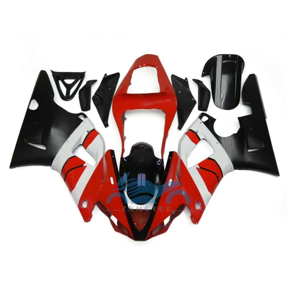 Высококачественный комплект обтекателя мотоцикла для YAMAHA YZF R1 2000 2001, красный, белый кузов, обтекатель, инъекционный yzf r1 00 01
Высококачественный комплект обтекателя мотоцикла для YAMAHA YZF R1 2000 2001, красный, белый кузов, обтекатель, инъекционный yzf r1 00 01