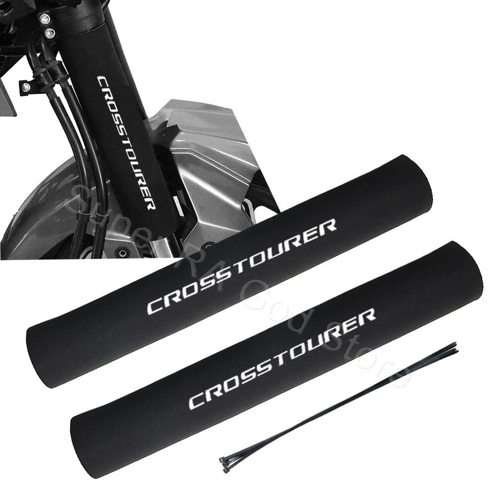 For Honda VFR 1200X 1200 X Accessories 2012-2020 2016 2017 2022 2023 Front Or Rear High quality Motorcycle Shock Absorber Cover
For Honda VFR 1200X 1200 X Accessories 2012-2020 2016 2017 2022 2023 Front Or Rear High quality Motorcycle Shock Absorber Cover