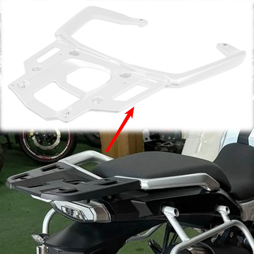 For CFMOTO 800MT MT800 800 MT 2021-2025 Motorcycle Luggage Rack Rescue Handle Racks Passenger Grab Bar Rail Saddlebag Holder
For CFMOTO 800MT MT800 800 MT 2021-2025 Motorcycle Luggage Rack Rescue Handle Racks Passenger Grab Bar Rail Saddlebag Holder