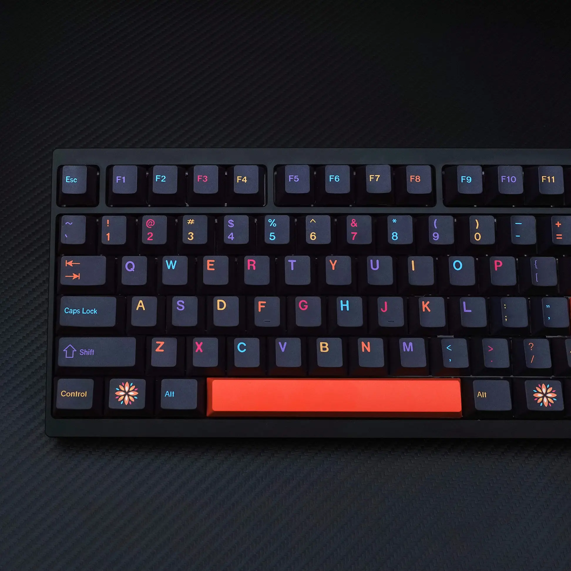 GMK world, английская раскладка, оригинальная высота, пятисторонние сублимационные механические колпачки для клавиатуры 87 96
GMK world, английская раскладка, оригинальная высота, пятисторонние сублимационные механические колпачки для клавиатуры 87 96