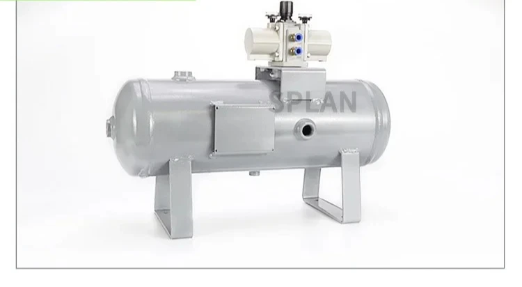 Air pressure gas booster valve, booster pump, booster cylinder, pneumatic cylinder VBA10A/20A-03/40A-04G
Air pressure gas booster valve, booster pump, booster cylinder, pneumatic cylinder VBA10A/20A-03/40A-04G