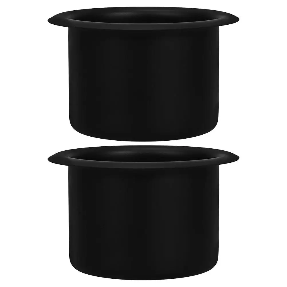 2 Pcs Hardware Accessories Stainless Truck Cup Holder Steel Car Truck Table Cup Holder Boat Desk Table
2 Pcs Hardware Accessories Stainless Truck Cup Holder Steel Car Truck Table Cup Holder Boat Desk Table