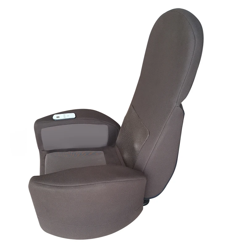 3D Convenient Office Cheap Modern Saucer Adjustable Folded Heating Shiatsu Airbag Massage Sofa Chair
3D Convenient Office Cheap Modern Saucer Adjustable Folded Heating Shiatsu Airbag Massage Sofa Chair