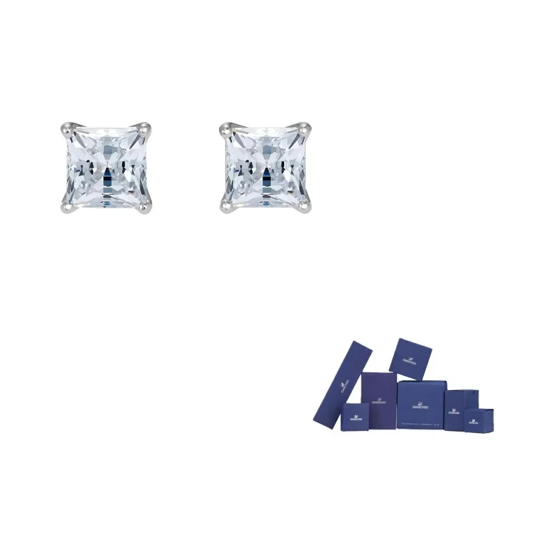 Swarovski Stilla Attract Jewelry Women's 5509936
Swarovski Stilla Attract Jewelry Women's 5509936