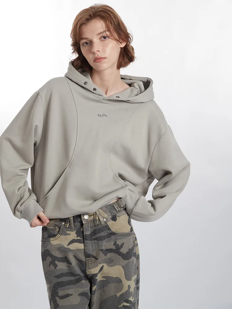 Viya 2024Niche loose hooded sweatshirt women's new small man jacket spring and autumn
Viya 2024Niche loose hooded sweatshirt women's new small man jacket spring and autumn