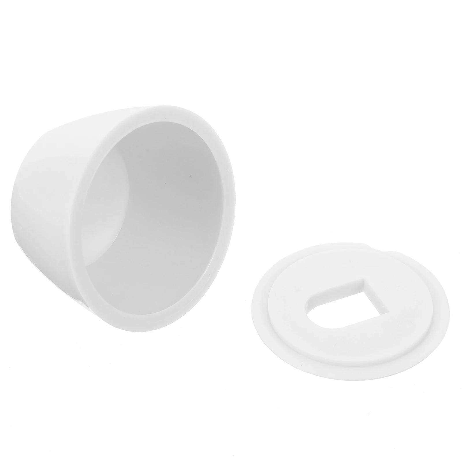 Toilet Floor Bolts Sets Decorative Covers Replacement Parts Plastic Caps Accessories Durable Design Universal Fit Toilet
Toilet Floor Bolts Sets Decorative Covers Replacement Parts Plastic Caps Accessories Durable Design Universal Fit Toilet