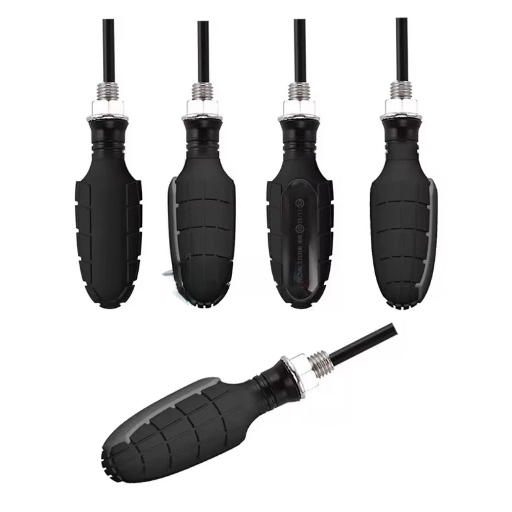 *Motorcycle modification three in one turn signal off-road vehicle LED flow turn signal daytime brake light universal 12V
*Motorcycle modification three in one turn signal off-road vehicle LED flow turn signal daytime brake light universal 12V