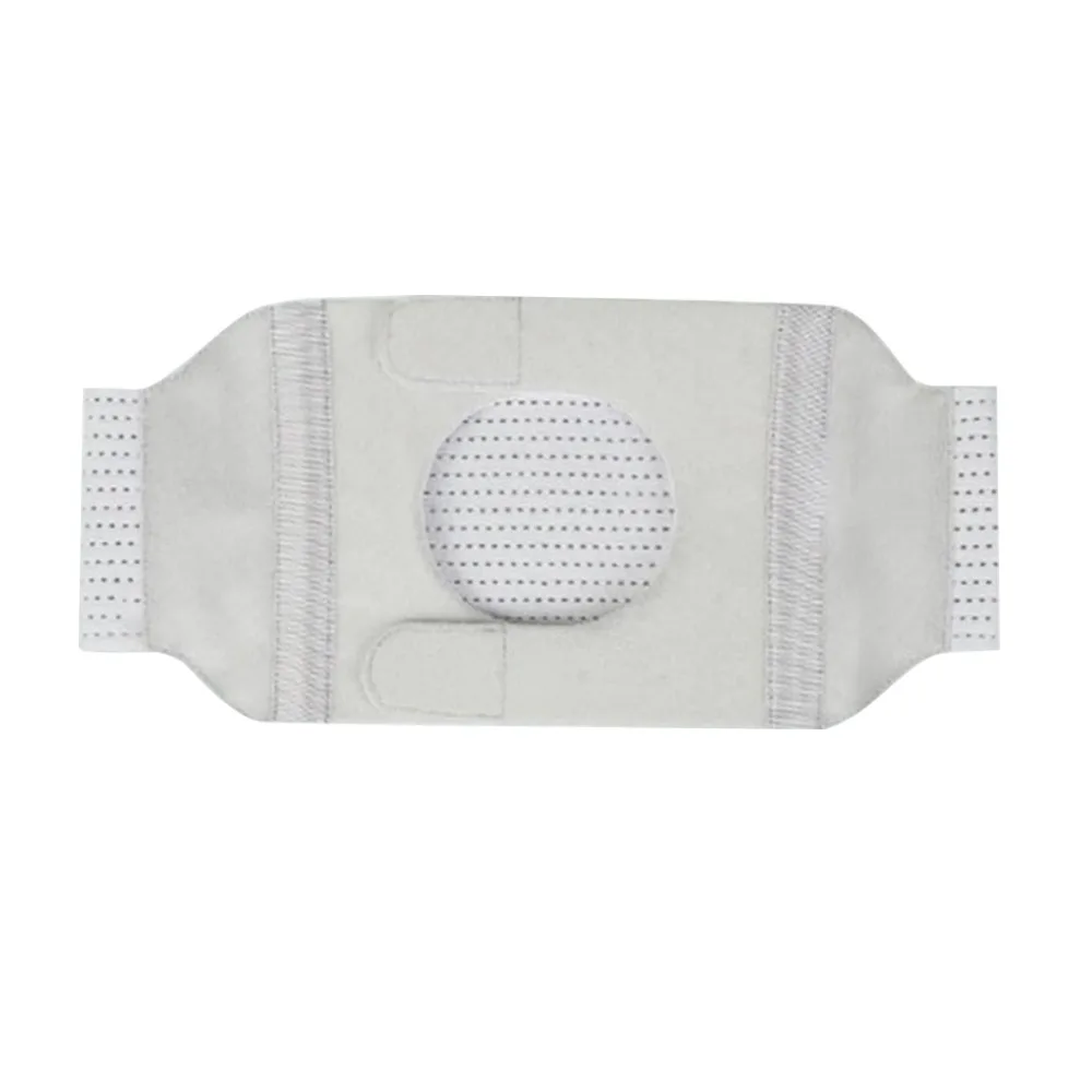 Universal Adjustable Abdominal Ostomy Belt Portable Breathable Stoma Support Belt Elastic Ostomy Abdomen Wear
Universal Adjustable Abdominal Ostomy Belt Portable Breathable Stoma Support Belt Elastic Ostomy Abdomen Wear