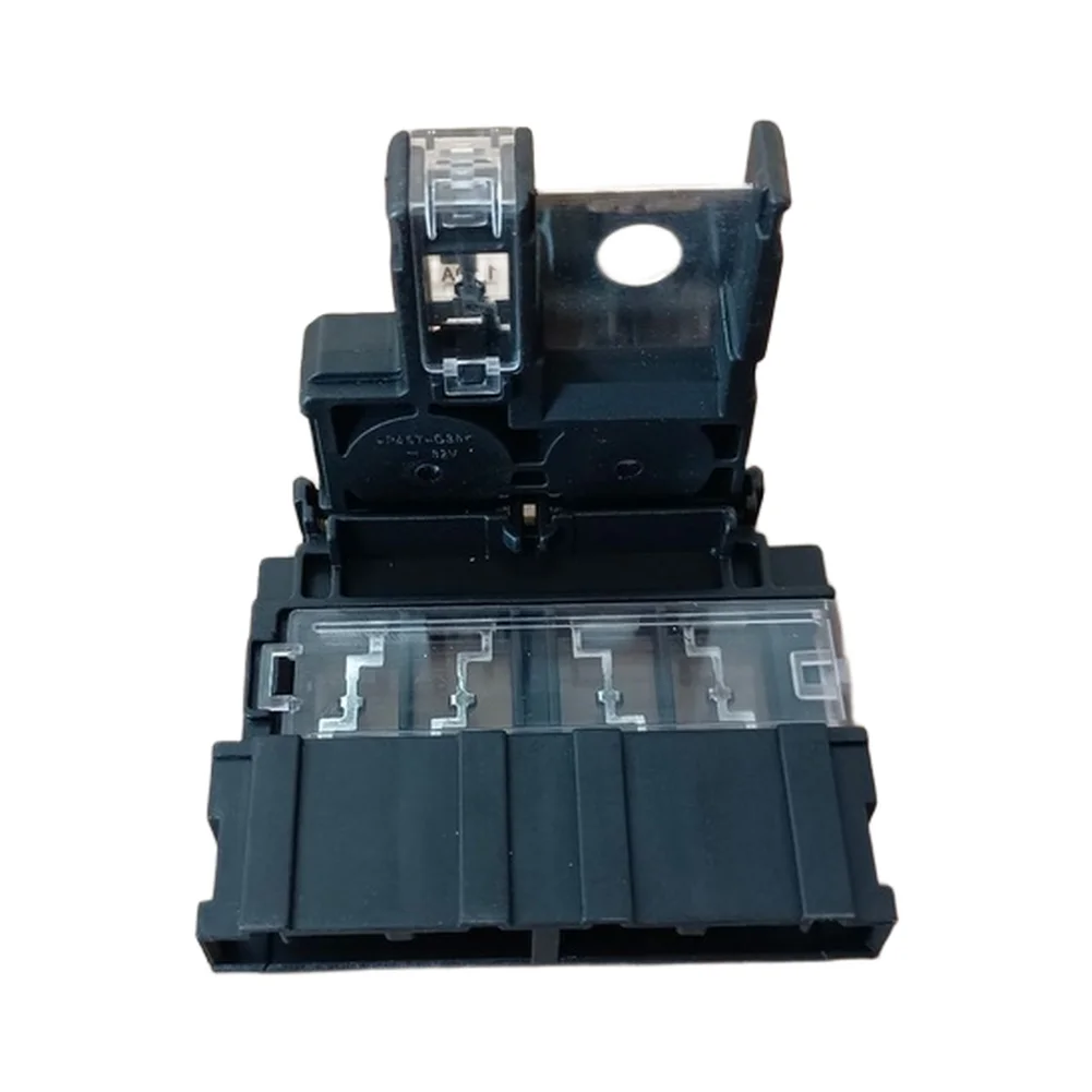 Positive Battery Fusible Fuse Connector Link 956131 243807994A 24340JA74A For Nissan For Rogue 2008-2015 For Sentra 2015-2018
Positive Battery Fusible Fuse Connector Link 956131 243807994A 24340JA74A For Nissan For Rogue 2008-2015 For Sentra 2015-2018
