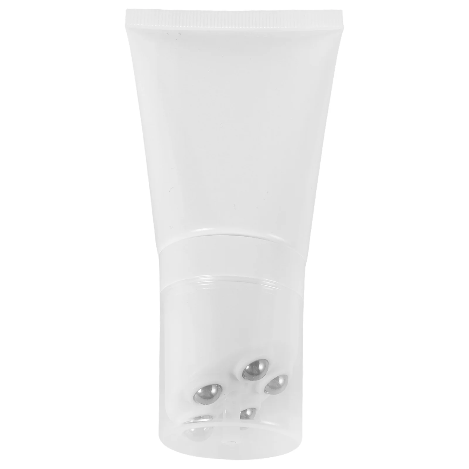 Leg Slimming Cream Bottle Oil Roller Vials Massage Ball Perfume Liquid Essential Container Aromatherapy or Body
Leg Slimming Cream Bottle Oil Roller Vials Massage Ball Perfume Liquid Essential Container Aromatherapy or Body
