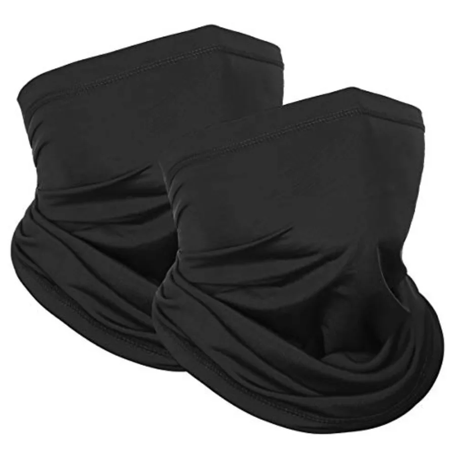 Achiou Cooling Neck Gaiter Face Cover Scarf, UV Protection Mask for Men and Women, Soft Windproof, Hiking Cycling Running
Achiou Cooling Neck Gaiter Face Cover Scarf, UV Protection Mask for Men and Women, Soft Windproof, Hiking Cycling Running