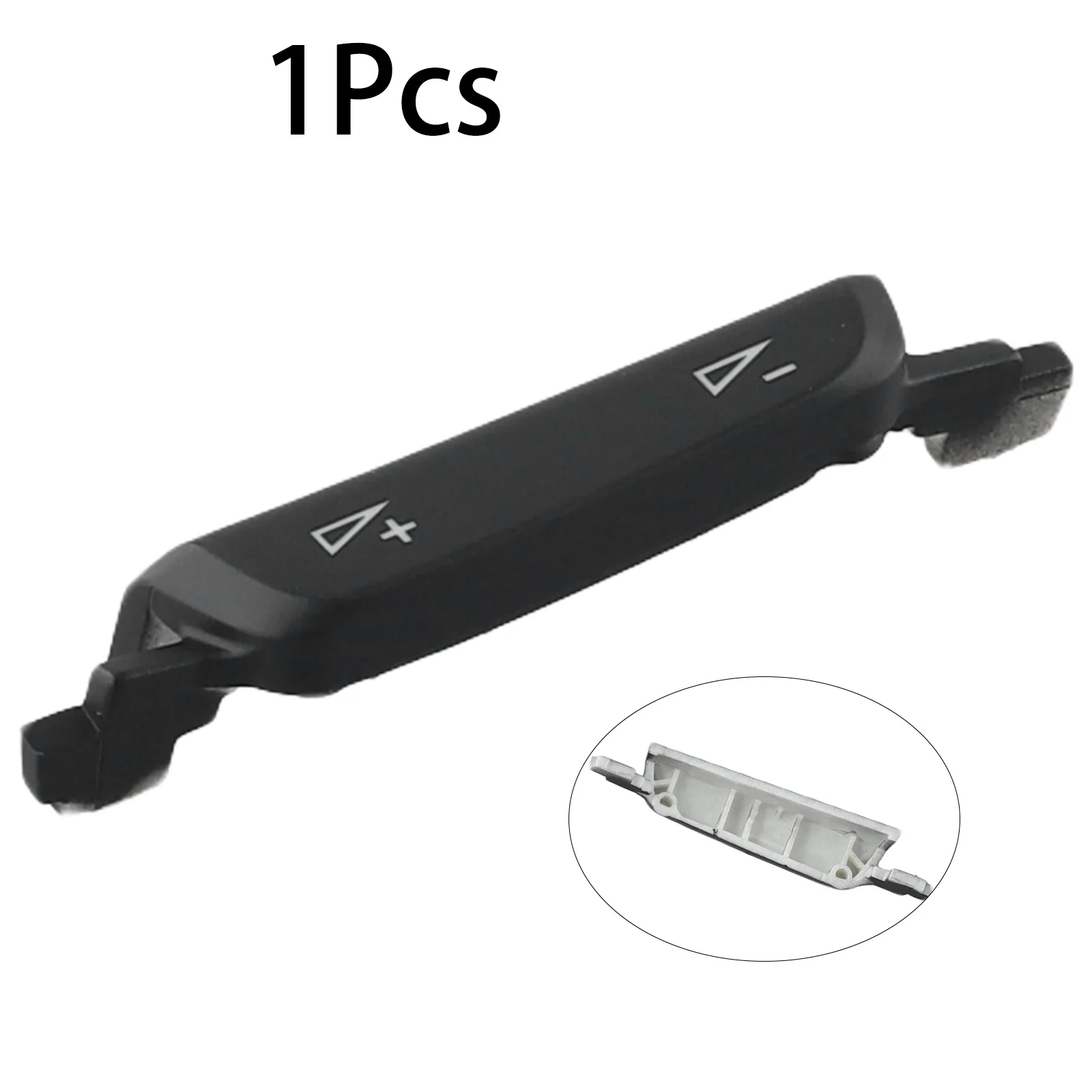 1pcs Car Steering Wheel Volume Switch Button For Golf 7 7.5 For GTD R For GTS 2017-2020 ABS Volume Button Cover Car Accessories
1pcs Car Steering Wheel Volume Switch Button For Golf 7 7.5 For GTD R For GTS 2017-2020 ABS Volume Button Cover Car Accessories