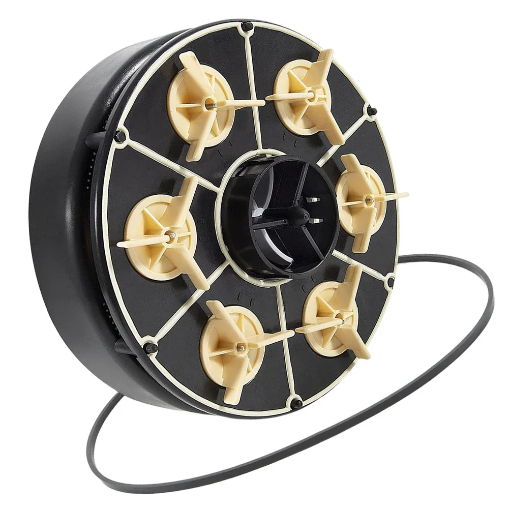 4 Port Gear Module for Paramount Systems Boost Efficiency and Reduce Operating Costs with Seamless Integration
4 Port Gear Module for Paramount Systems Boost Efficiency and Reduce Operating Costs with Seamless Integration